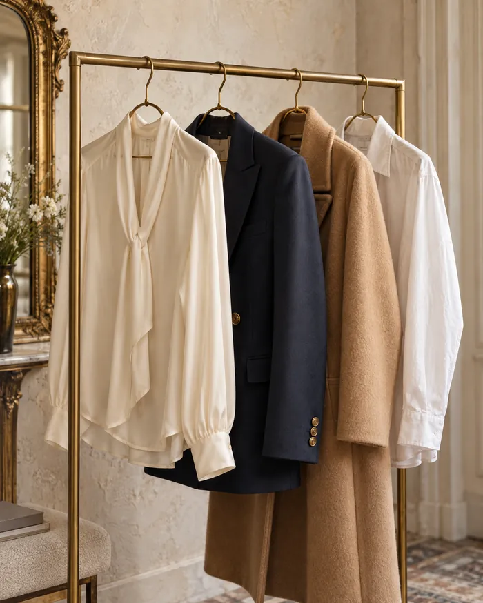 Vêtements de seconde main pour femmes et hommes chez Mama