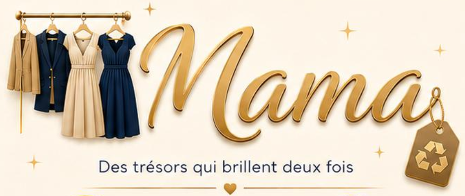Mama — Des trésors qui brillent deux fois